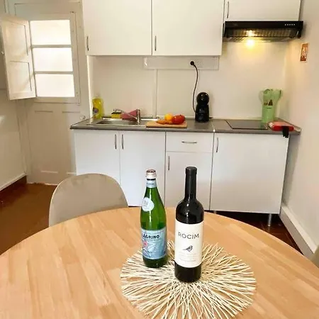 Beautiful Near Carcavelos Parede