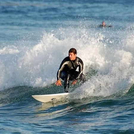 Beautiful Near Carcavelos Apartamento *