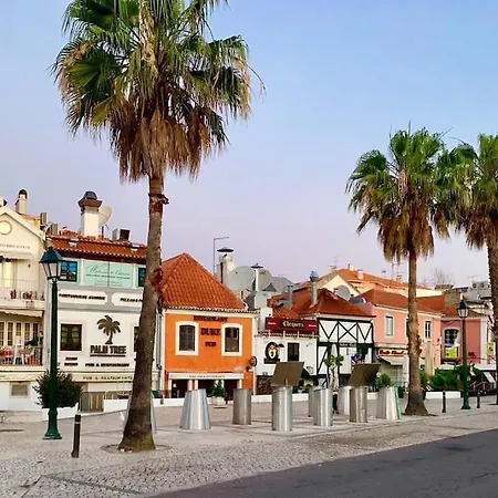 Apartment Beautiful Near Carcavelos Parede