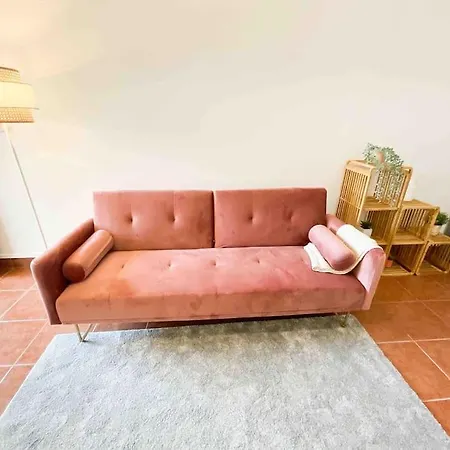 Apartment Beautiful Near Carcavelos *