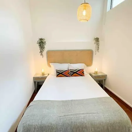 Apartamento Beautiful Near Carcavelos Parede