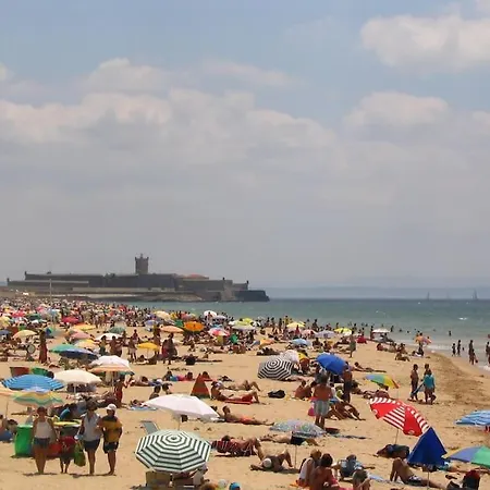 Beautiful Near Carcavelos